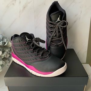 Nike Air Jordan Velocity GG 706467-018 5.5Y